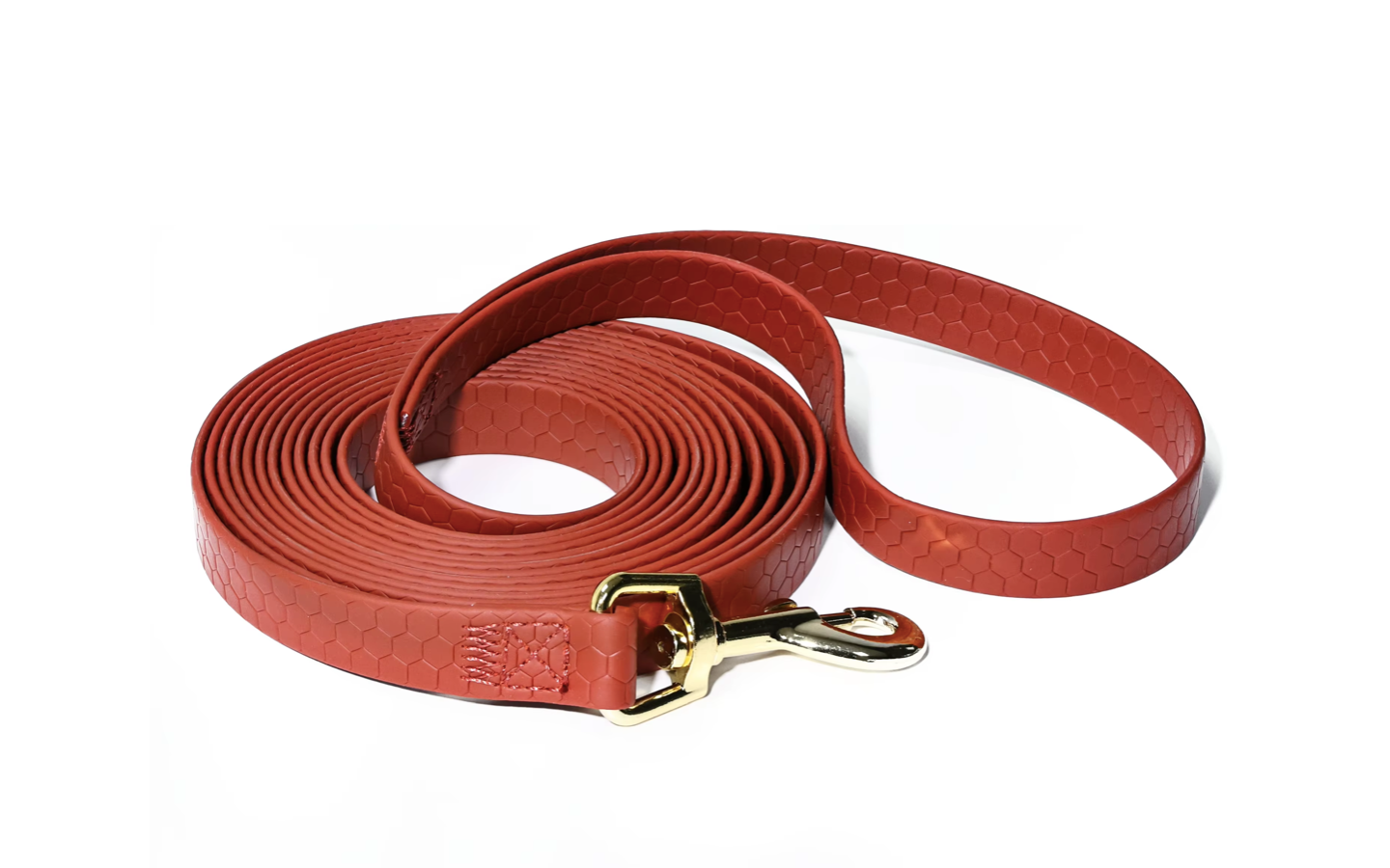 Waterproof Training Lead for Small & Medium Dogs — 1.5cm Width