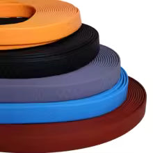Waterproof Training Lead for Small & Medium Dogs — 1.5cm Width