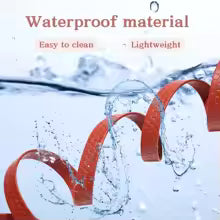 Waterproof Training Lead for Small & Medium Dogs — 1.5cm Width